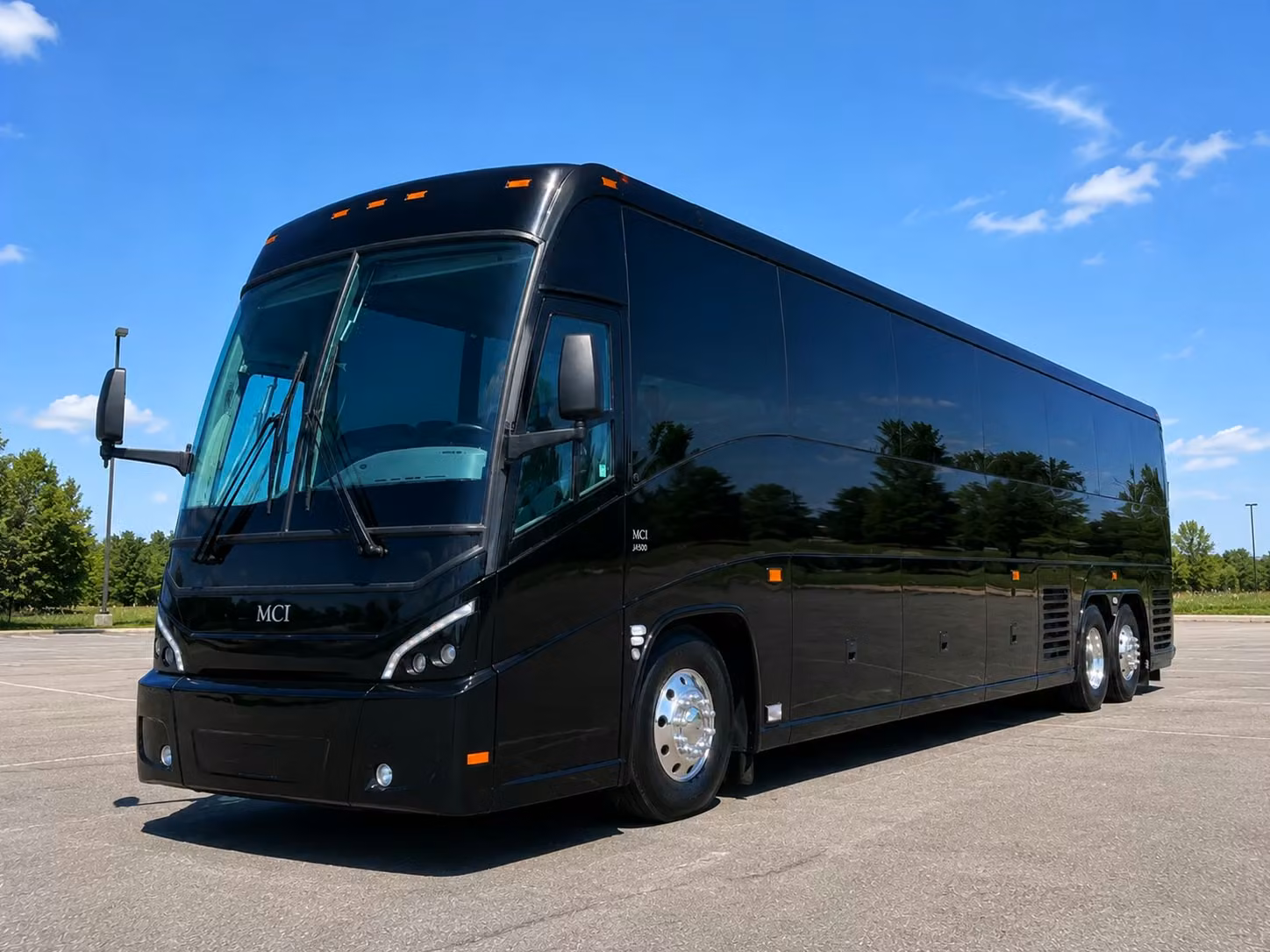 fargo charter bus rentals for sports teams sporting events