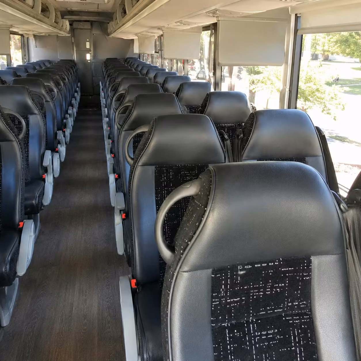 Fargo Group Transportation Services