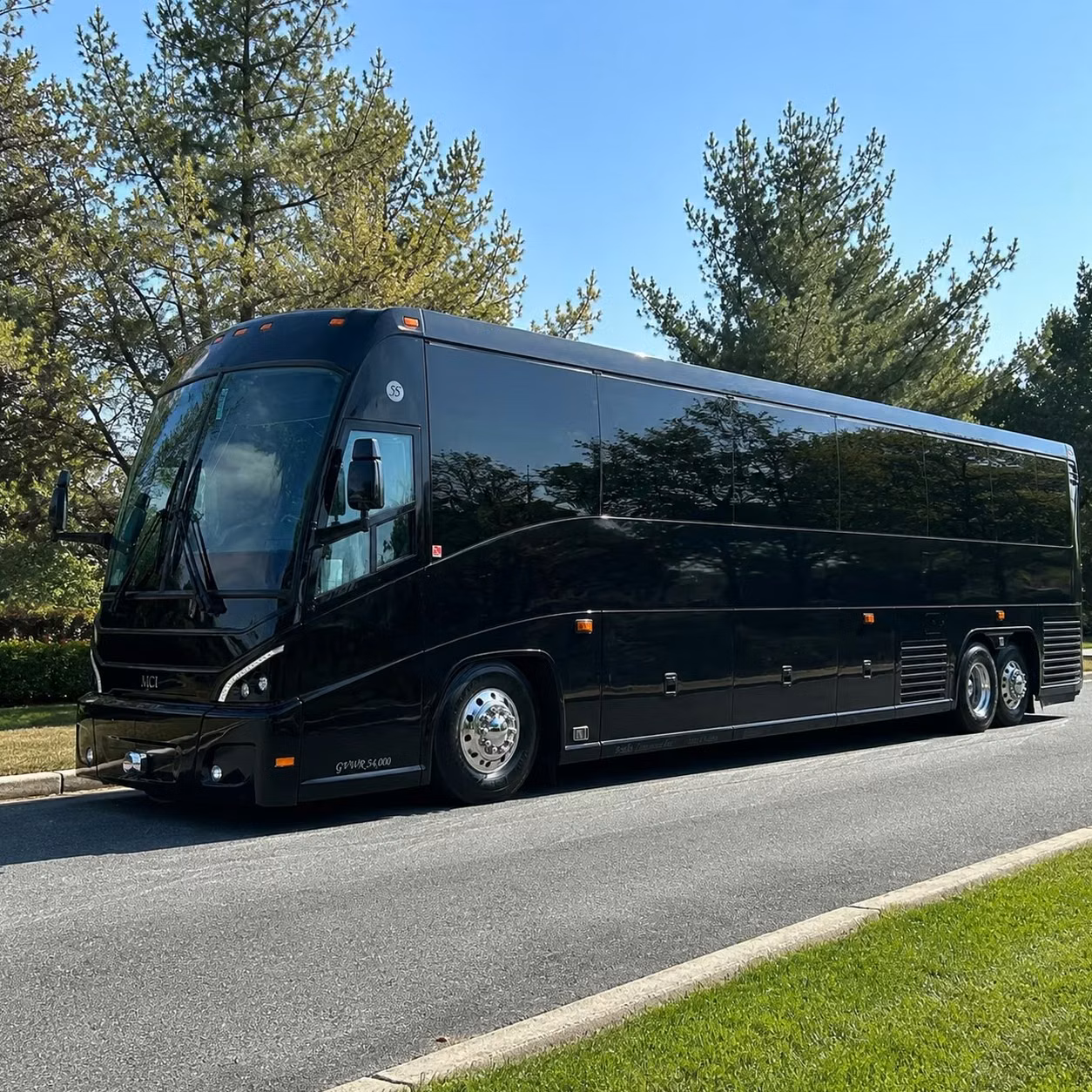 fargo school field trip bus rentals