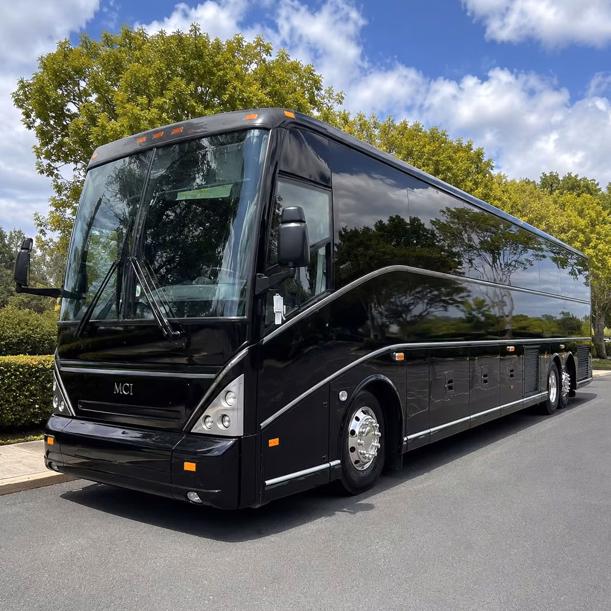 fargodome concert shuttles for groups of any size