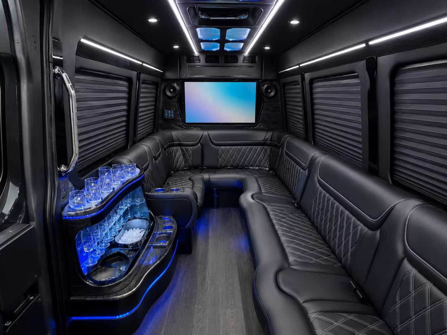 got 30 seconds get instant concert bus pricing for fargo right now