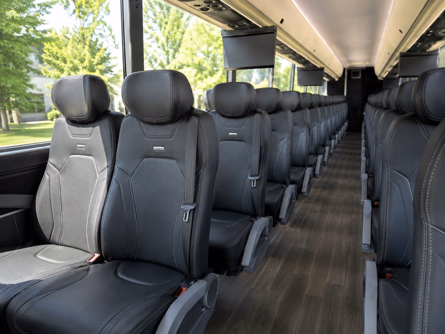 long distance tournament bus rentals from fargo to minneapolis bismarck and beyond