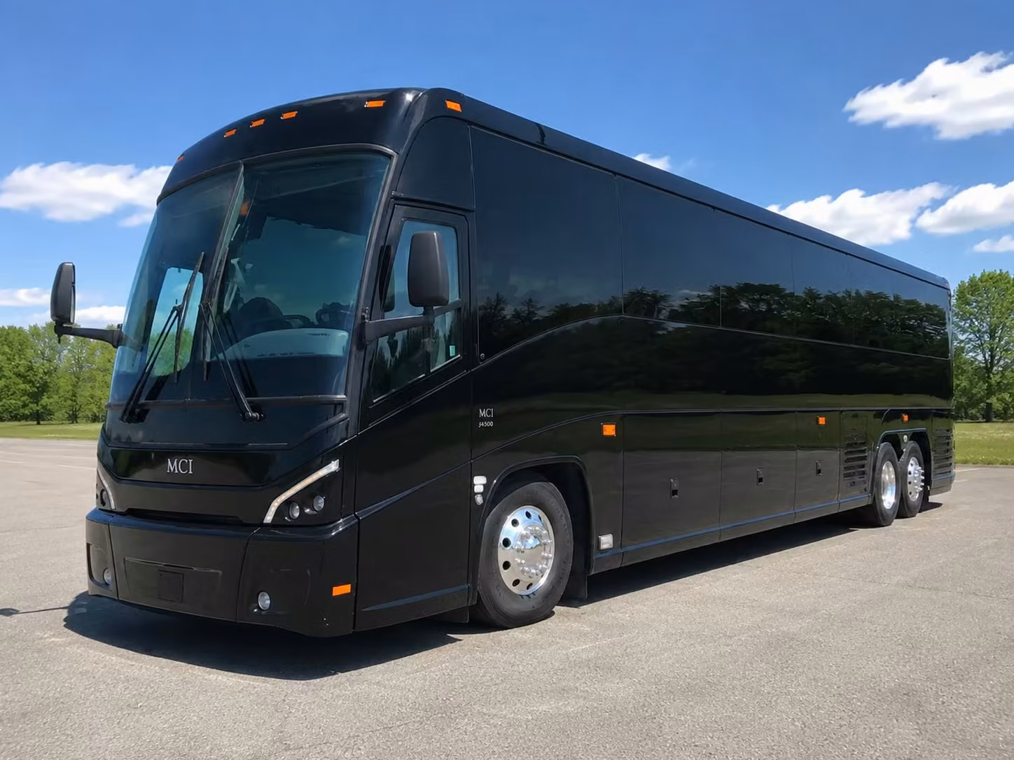 not in fargo you can still find corporate event transportation nearby
