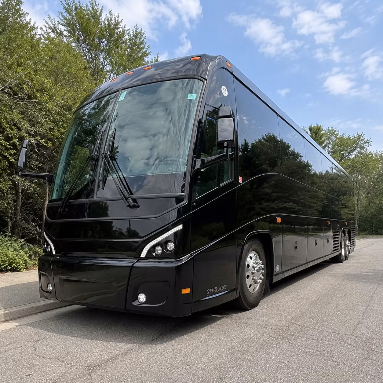 not in fargo you can still find employee transportation nearby