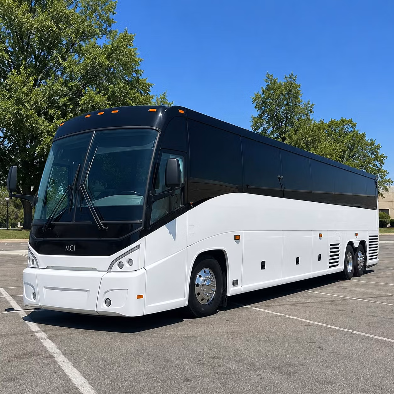 not in fargo you can still find government military transportation nearby