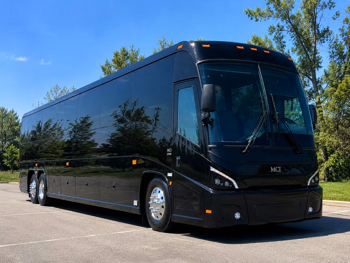 not in fargo you can still find private event transportation nearby
