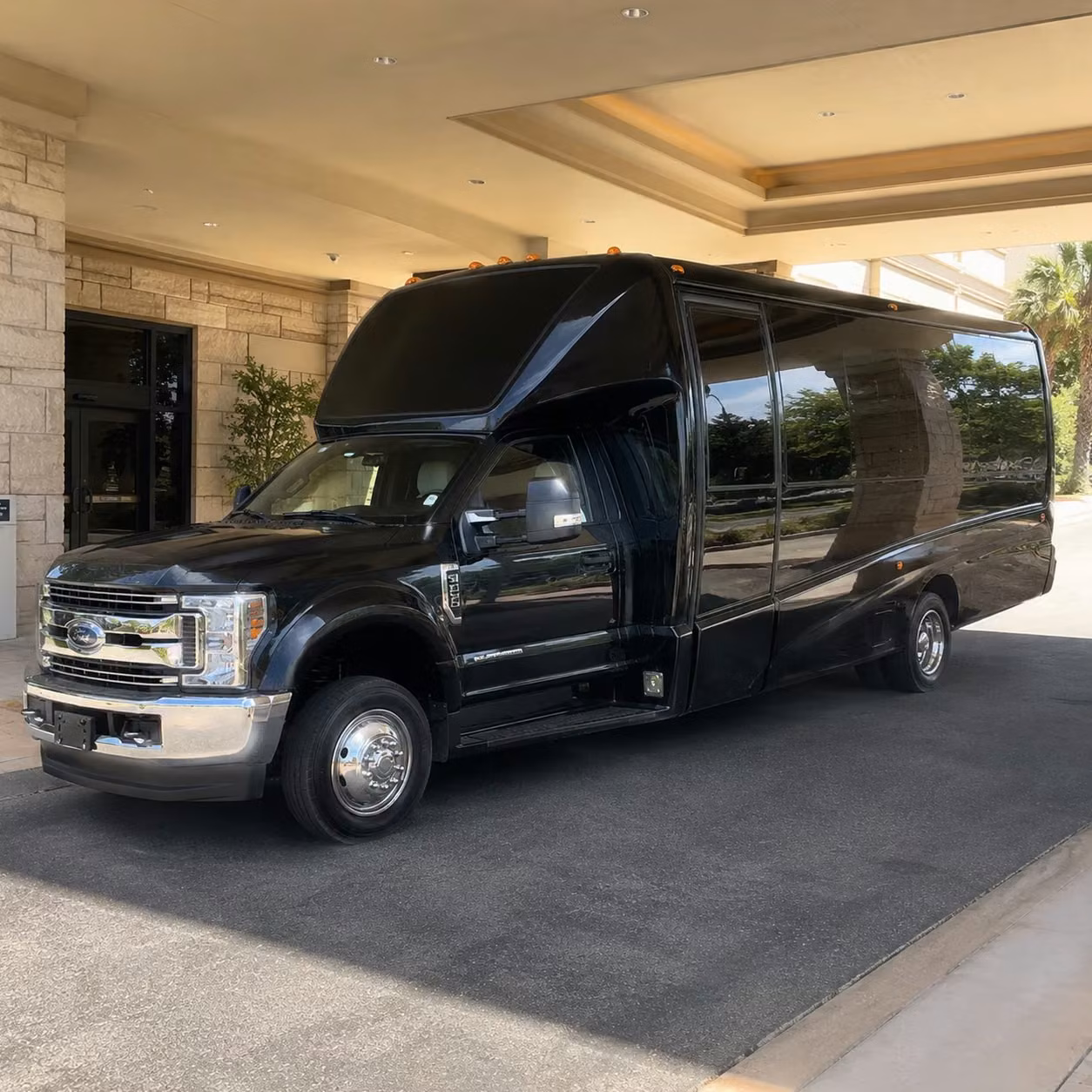 party buses and minibuses for nights out at fargo s live music venues