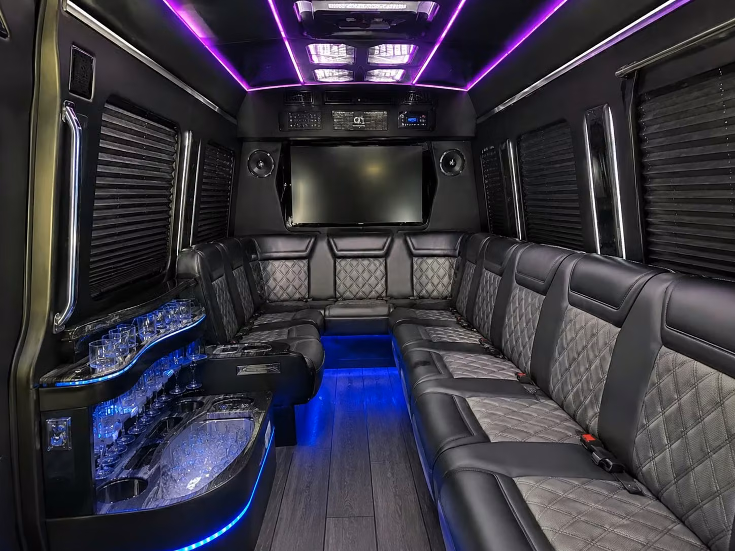 pre prom dinner shuttles to fargo s best restaurants and venues