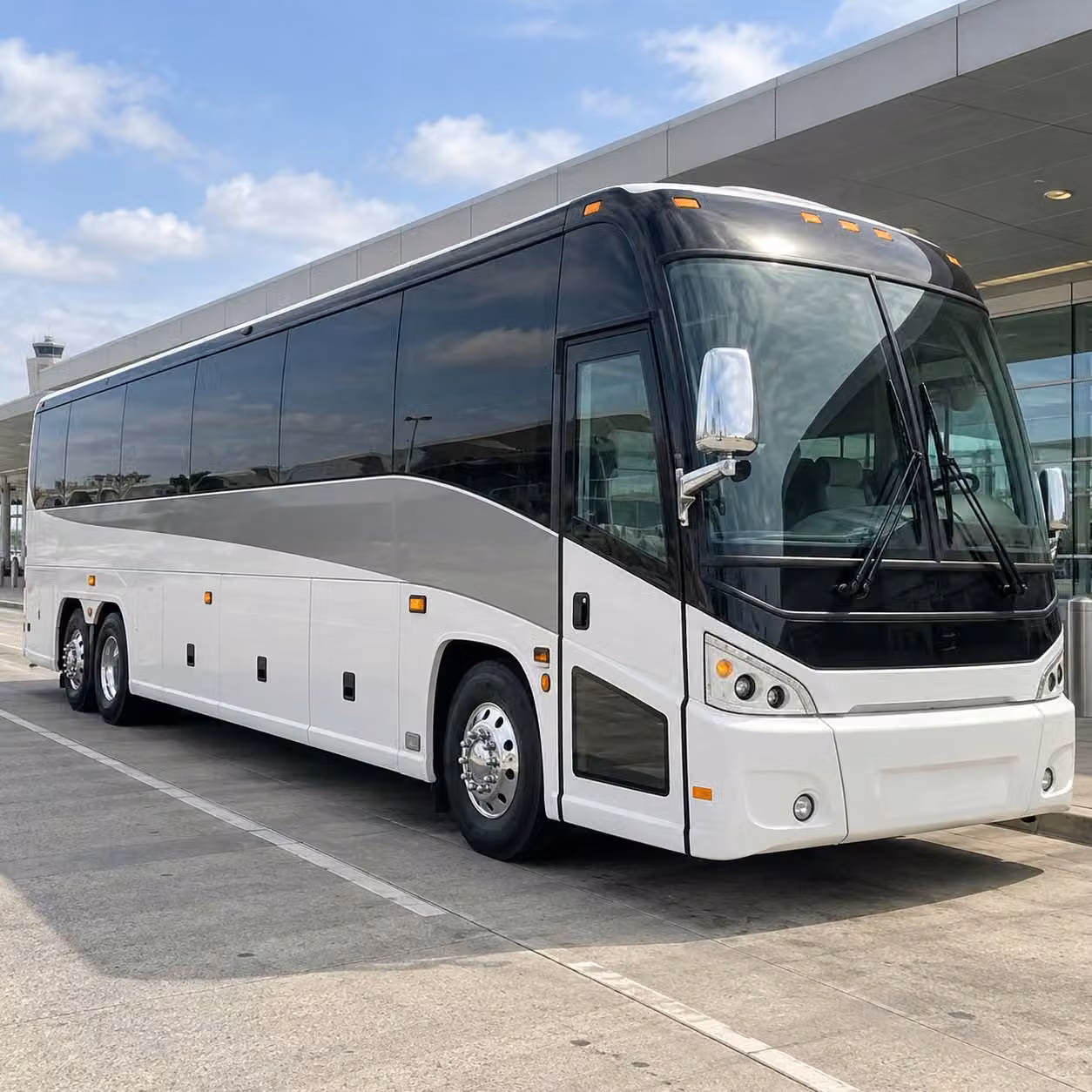 sports team travel extracurricular transportation in the fargo area