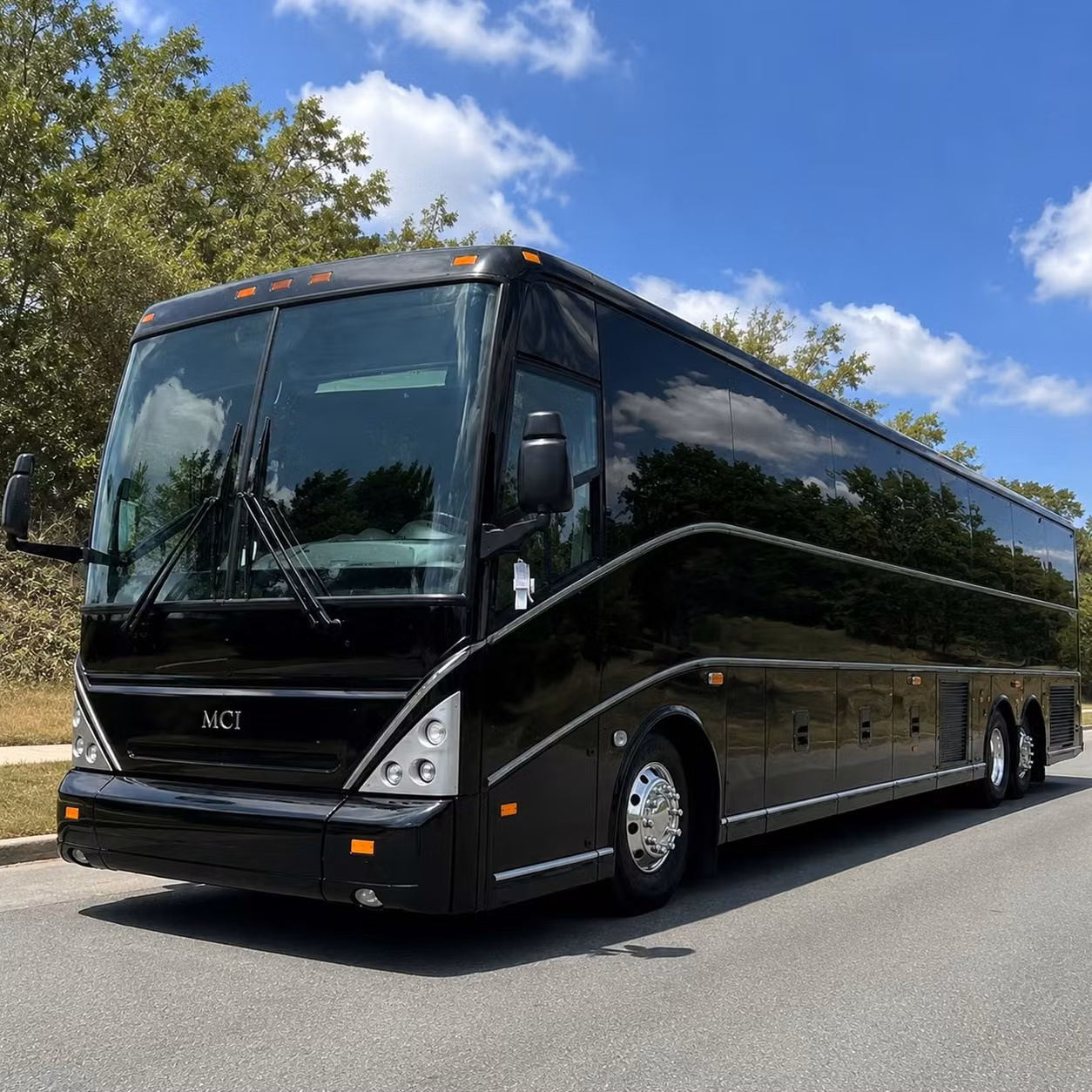 why a charter bus makes sense for fargo moorhead concert groups