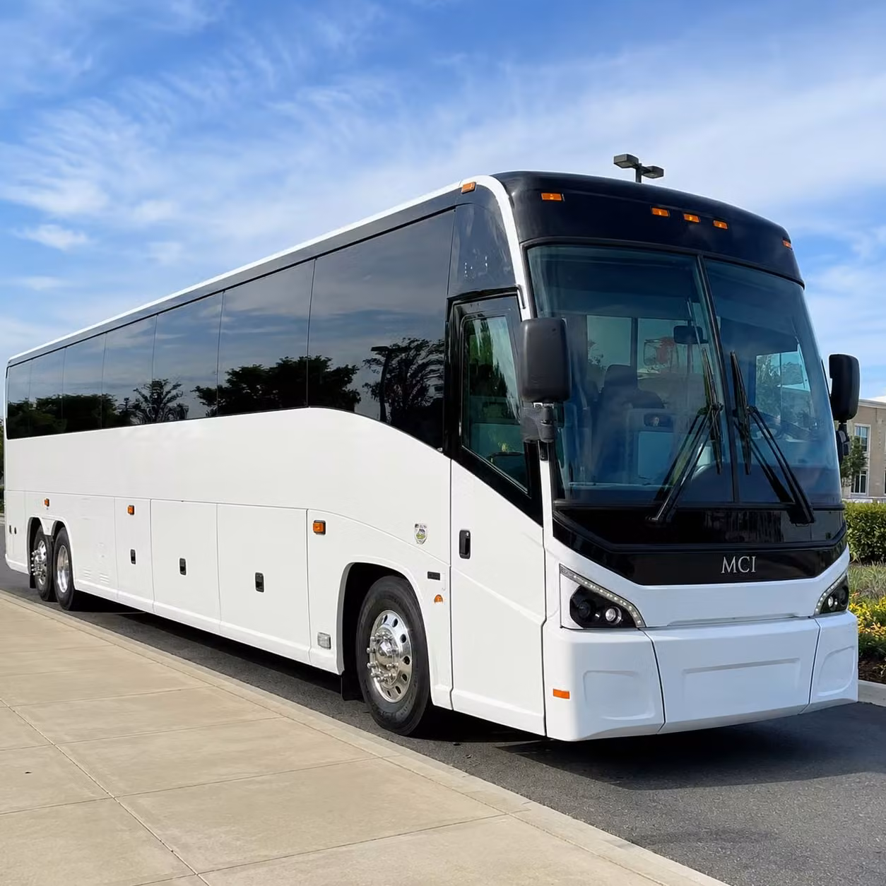 youth group and sunday school transportation made simple in fargo